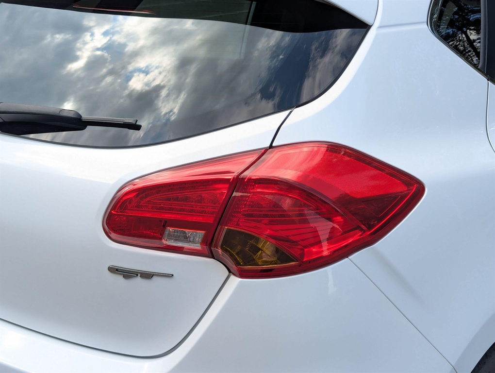 Kia Ceed 1.6 Crdi Isg 2 Estate Blue #31