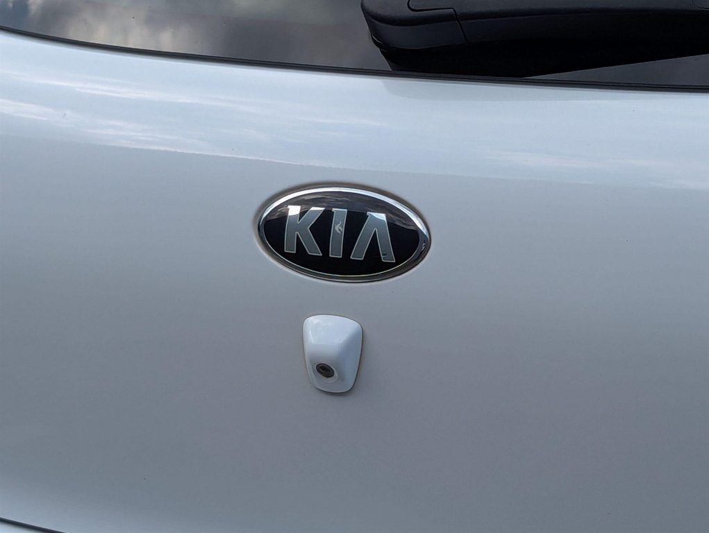 Kia Ceed 1.6 Crdi Isg 2 Estate Blue #28