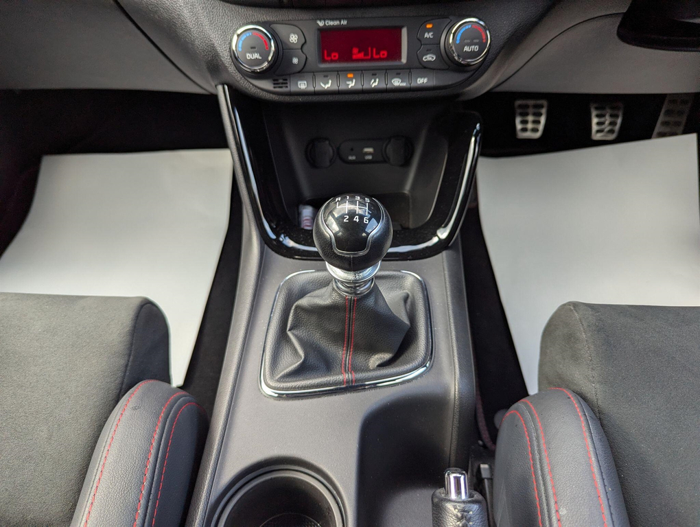 Kia Ceed 1.6 T-gdi Gt Tech Euro 5 #6