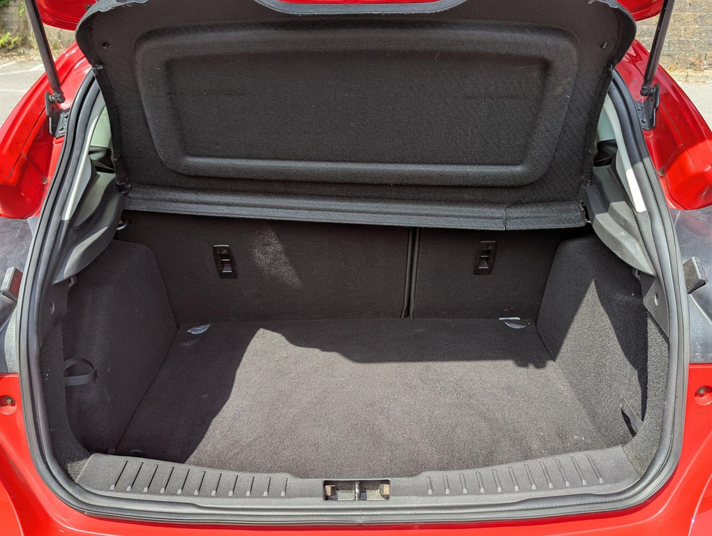Ford Focus 1.5 Tdci Titanium Nav Grey #15