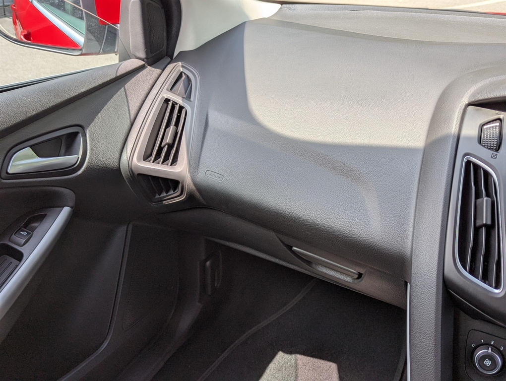Ford Focus 1.5 Tdci Titanium Nav Grey #11