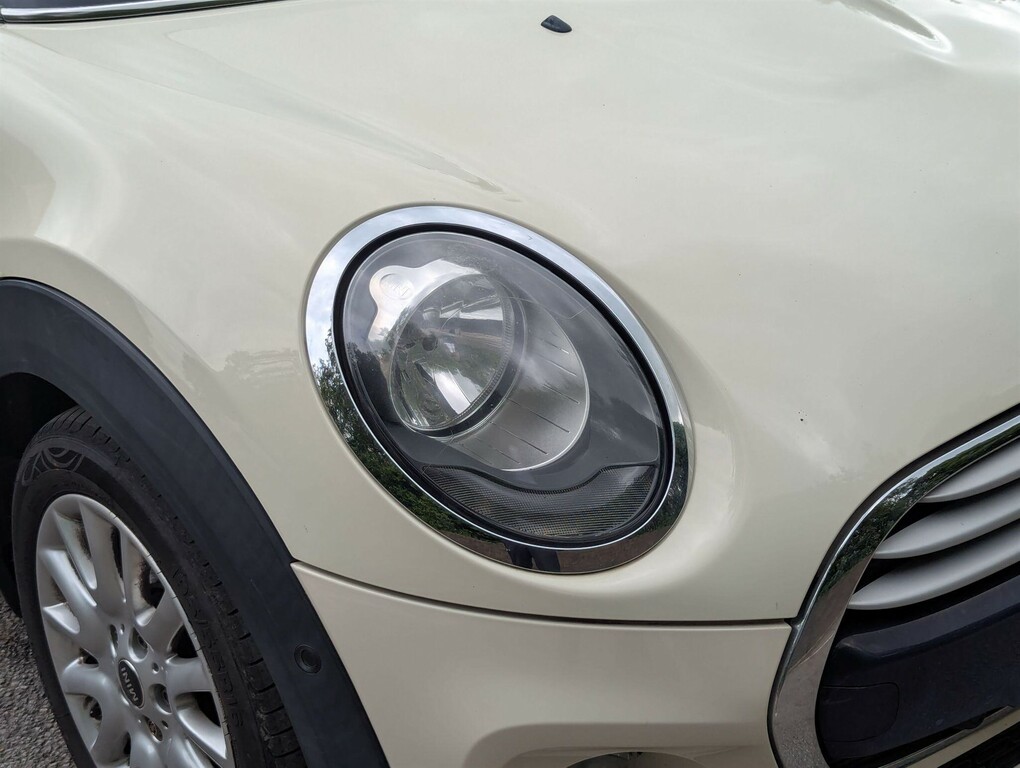 Mini Hatch 2015 1.2 One Hatchback Euro 6 S Black #19
