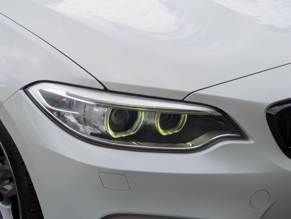 BMW M2 3.0L M235i 322 Bhp Silver #18
