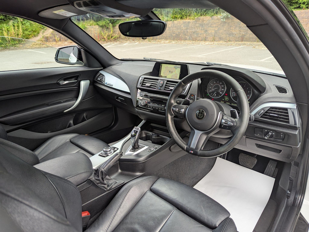 BMW M2 3.0 Euro 6 Ss #5