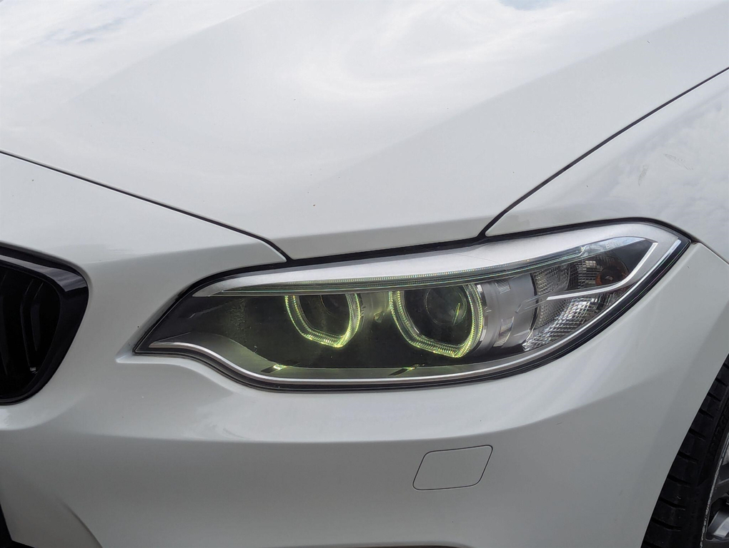 BMW M2 3.0L M235i 322 Bhp Silver #21