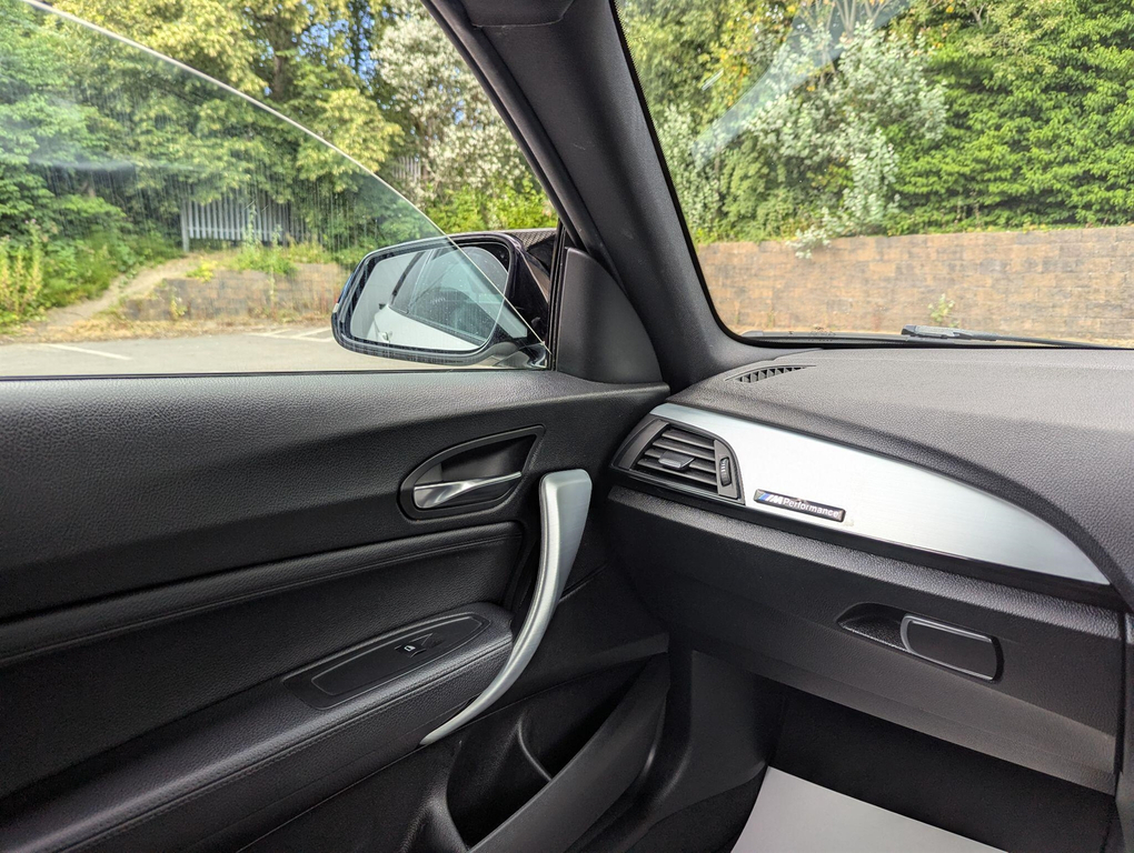 BMW M2 3.0L M235i 322 Bhp Silver #16