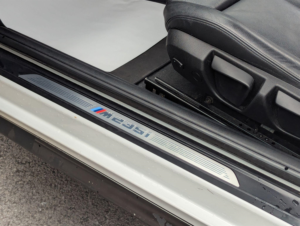 BMW M2 3.0L M235i 322 Bhp Silver #23