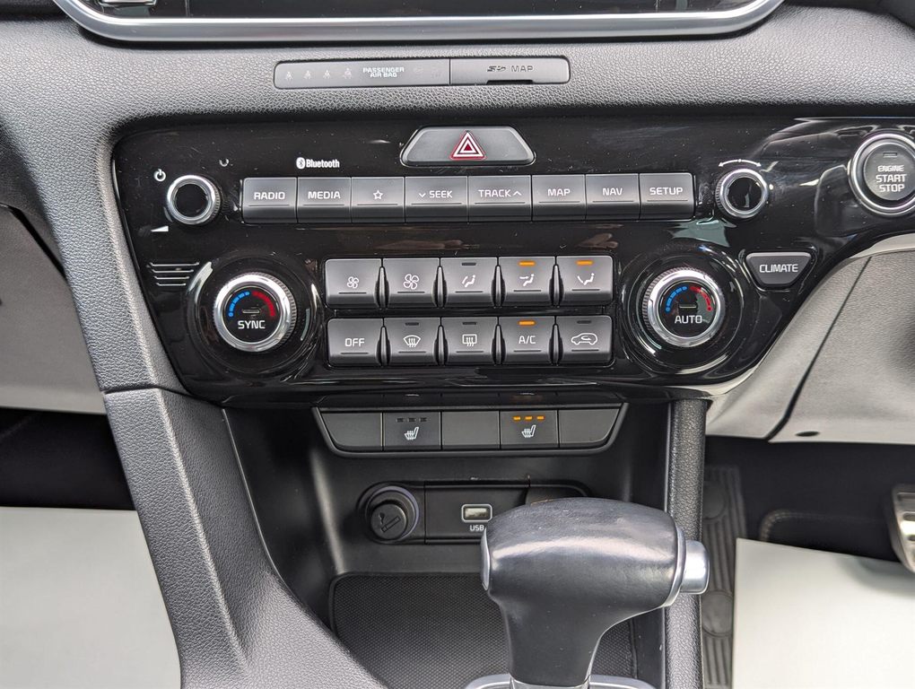 Kia Sportage 2 Grey #17