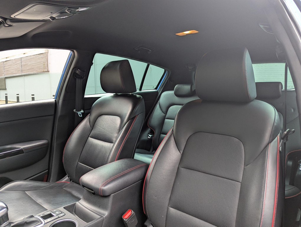 Kia Sportage 2 Grey #24