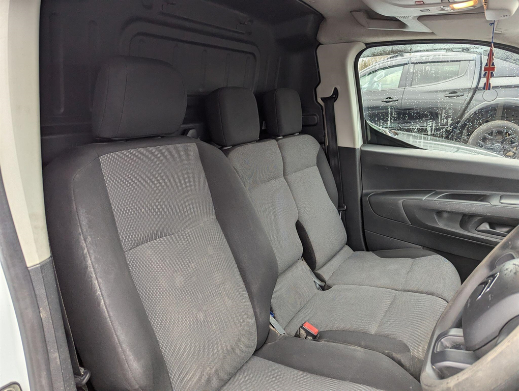 Citroen Berlingo 1.6 Bluehdi 650 Enterprise M Swb Euro 6 #5