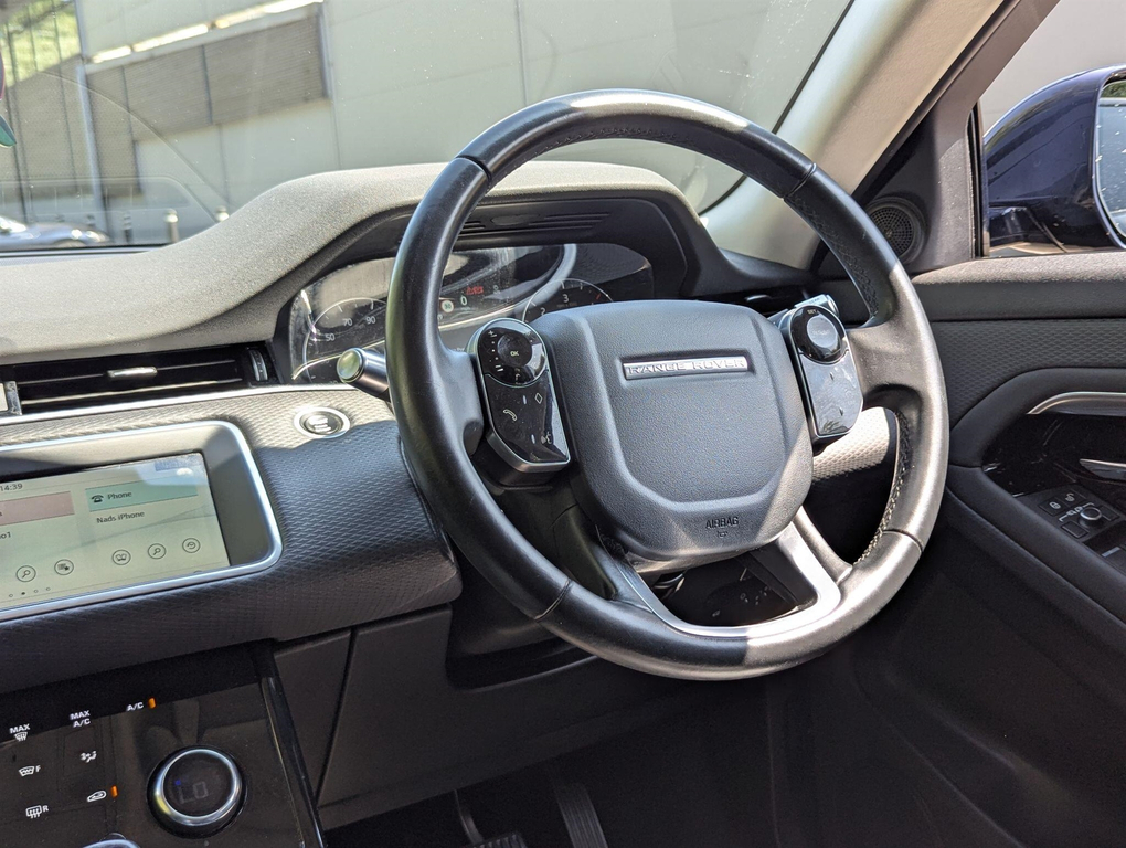 Land Rover Range Rover Evoque 2.0 D180 S 4Wd Euro 6 Ss #5