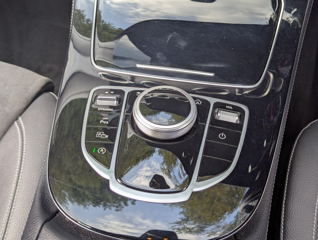 Mercedes-Benz E Class 2.0 E220d Amg Line G-tronic Ss White #14