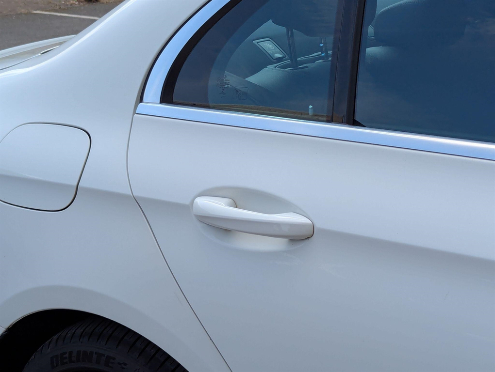 Mercedes-Benz E Class 2.0 E220d Amg Line G-tronic Ss White #29