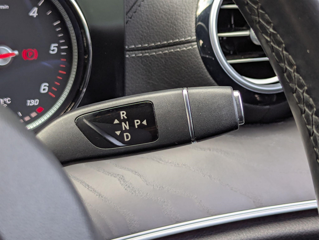 Mercedes-Benz E Class 2.0 D Amg Line G-tronic Euro 6 Ss #6