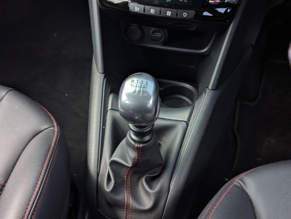 Peugeot 208 1.2 Puretech Gpf Gt Line Euro 6 Ss  #6