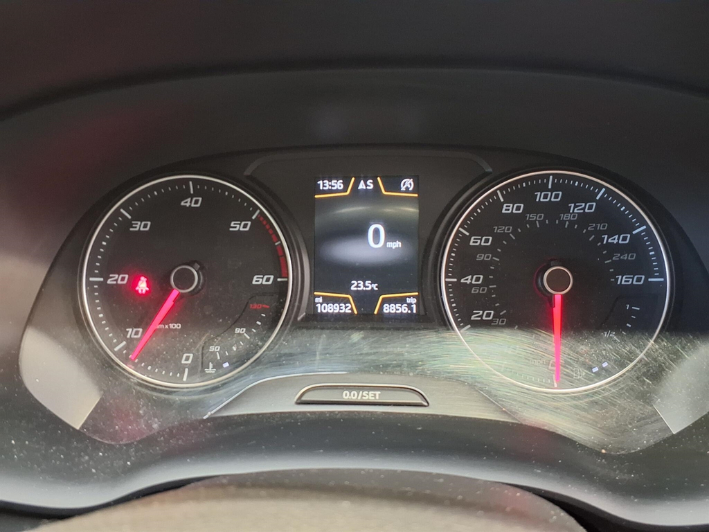 Seat Ateca 1.6 Tdi Ecomotive Se Technology Euro 6 Ss #6