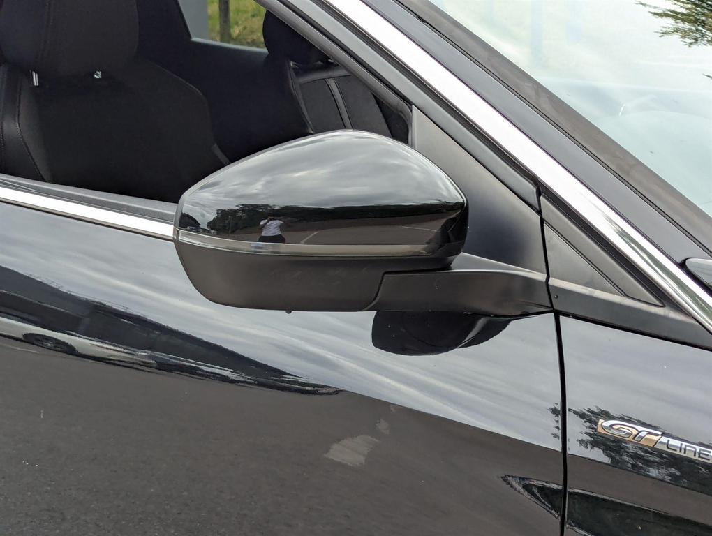 Peugeot 3008 Active Black #25