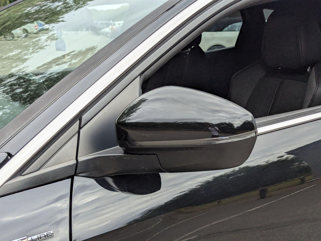 Peugeot 3008 Active Black #15