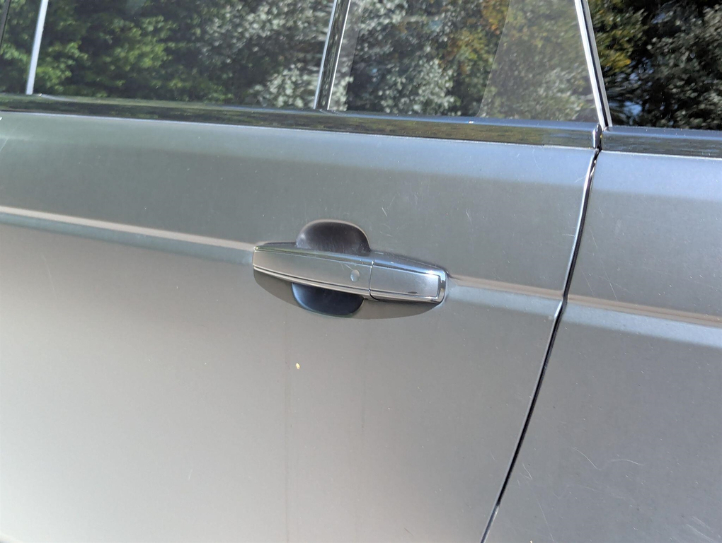 Land Rover Range Rover Tdv6 Vogue White #22