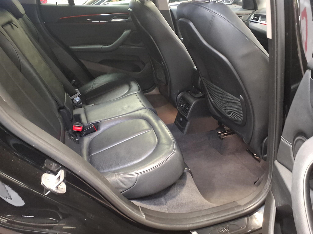 BMW X1 2.0 20D Xline Xdrive Euro 6 Ss  #6
