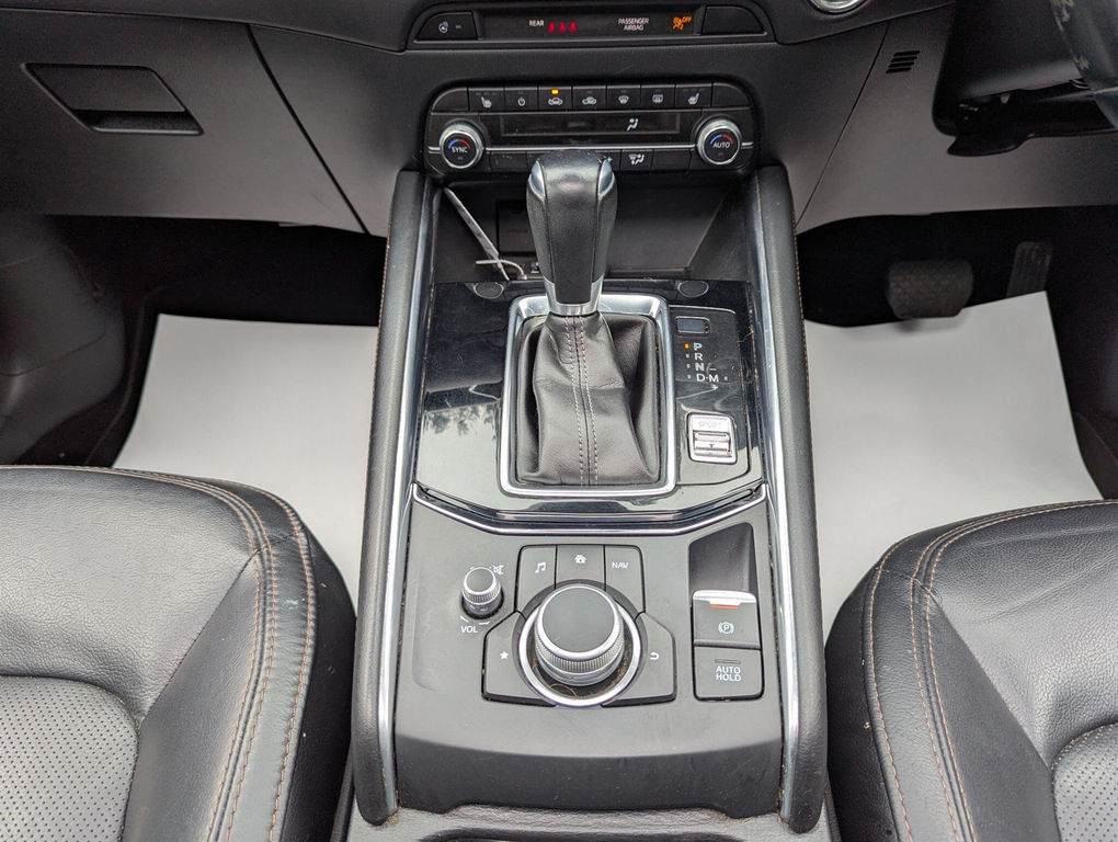 Mazda CX-5 2.0 Skyactiv-g Sport Nav Euro 6 Ss #6