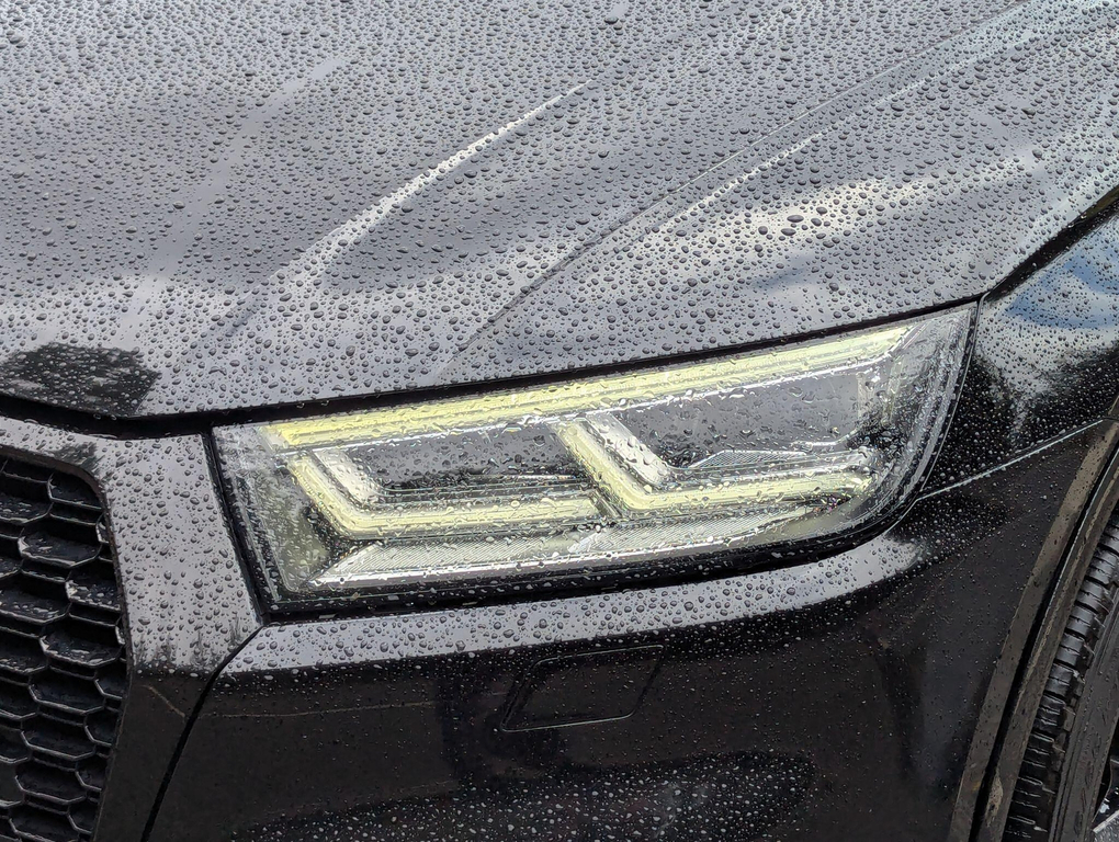 Audi Q5 Q5 S Line Tdi Quattro Black #21
