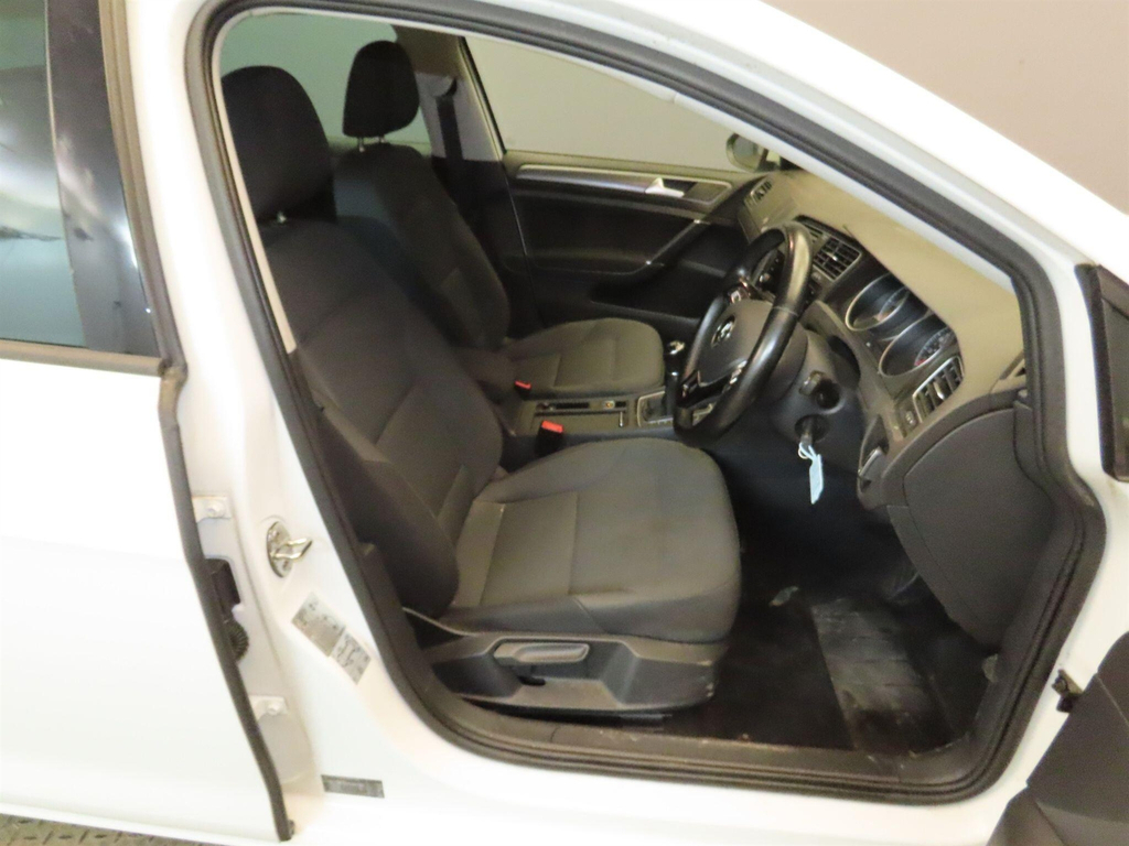 Volkswagen Golf 1.6 Tdi Match Edition Euro 6 Ss  #3