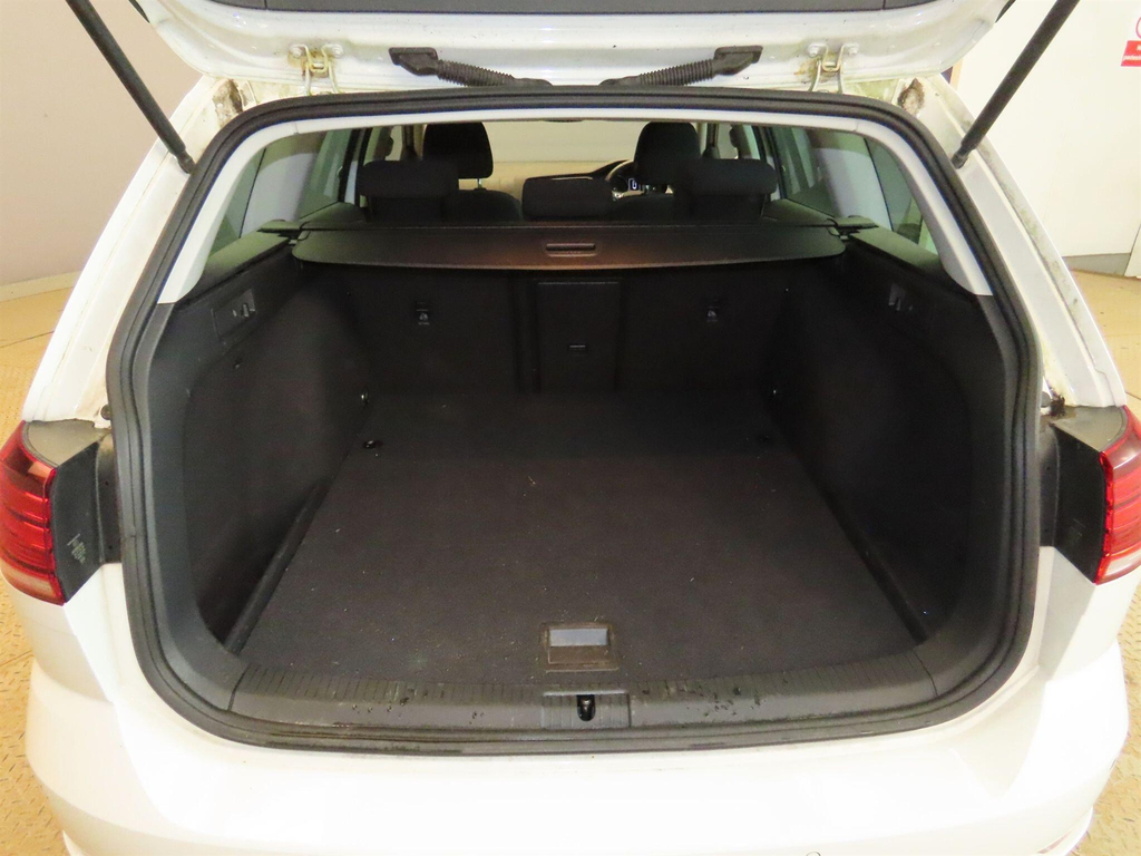 Volkswagen Golf 1.6 Tdi Match Edition Euro 6 Ss  #5