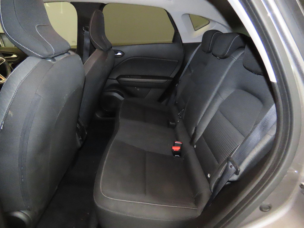 Renault Captur 1.0 Tce Iconic Euro 6 Ss  #6