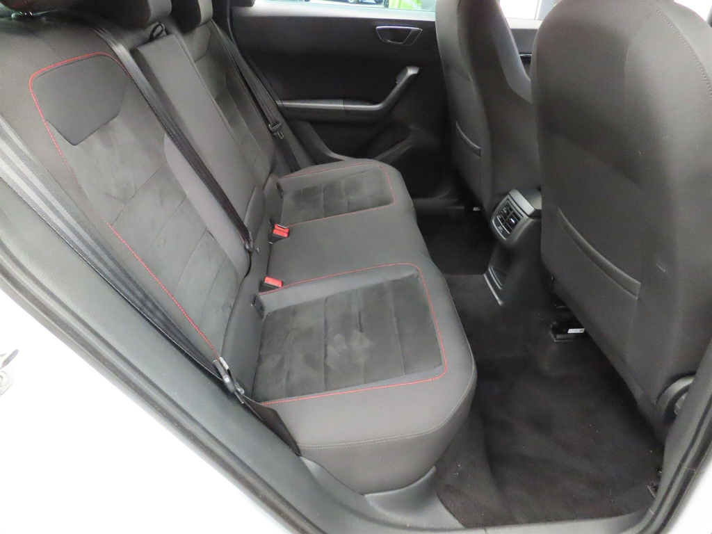 Seat Ateca 2.0 Tsi Fr Dsg 4Drive Euro 6 Ss  #4