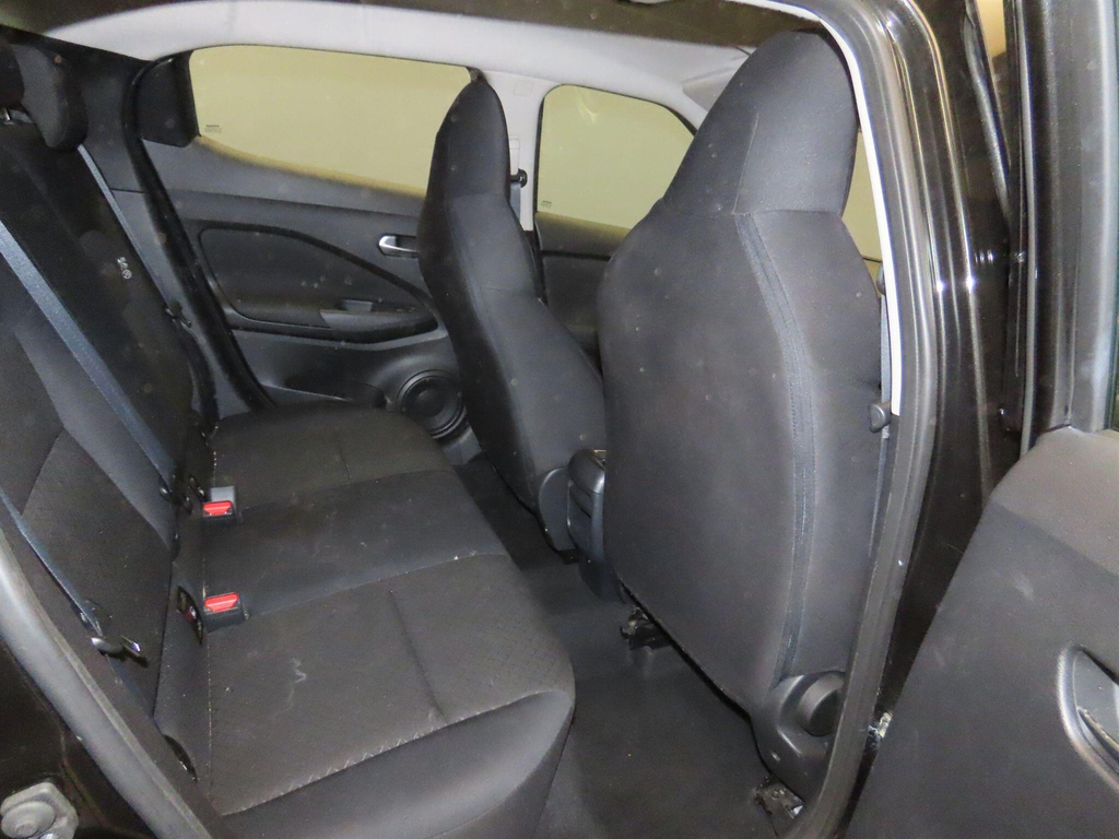 Nissan Juke 1.0 Dig-t Acenta Dct Euro 6 Ss  #4