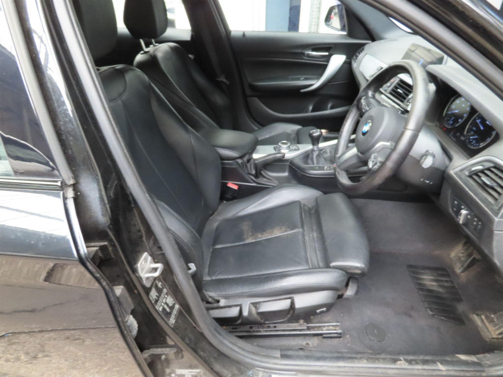 BMW 1 Series 1.5 118I M Sport Euro 6 Ss  #3