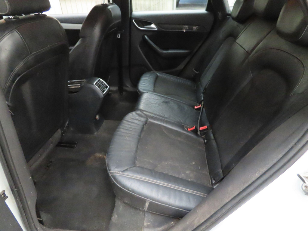 Audi Q3 1.4 Tfsi Cod S Line Euro 6 Ss  #6