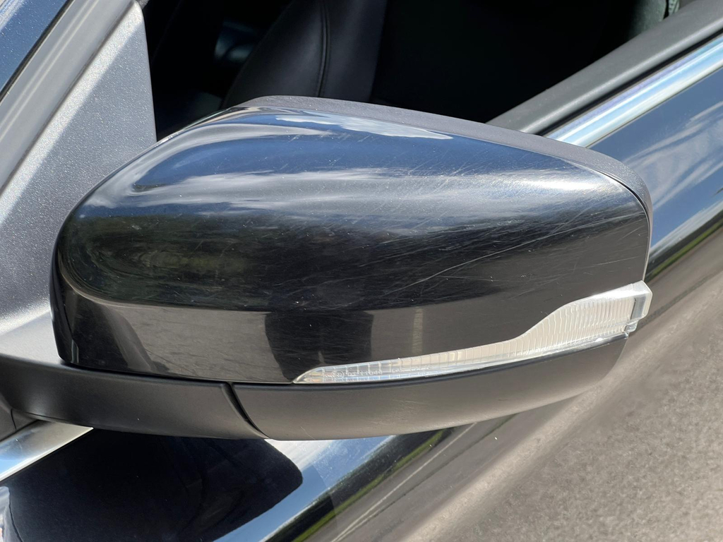 Volvo XC60 2.4L Se Lux Nav Gold #41