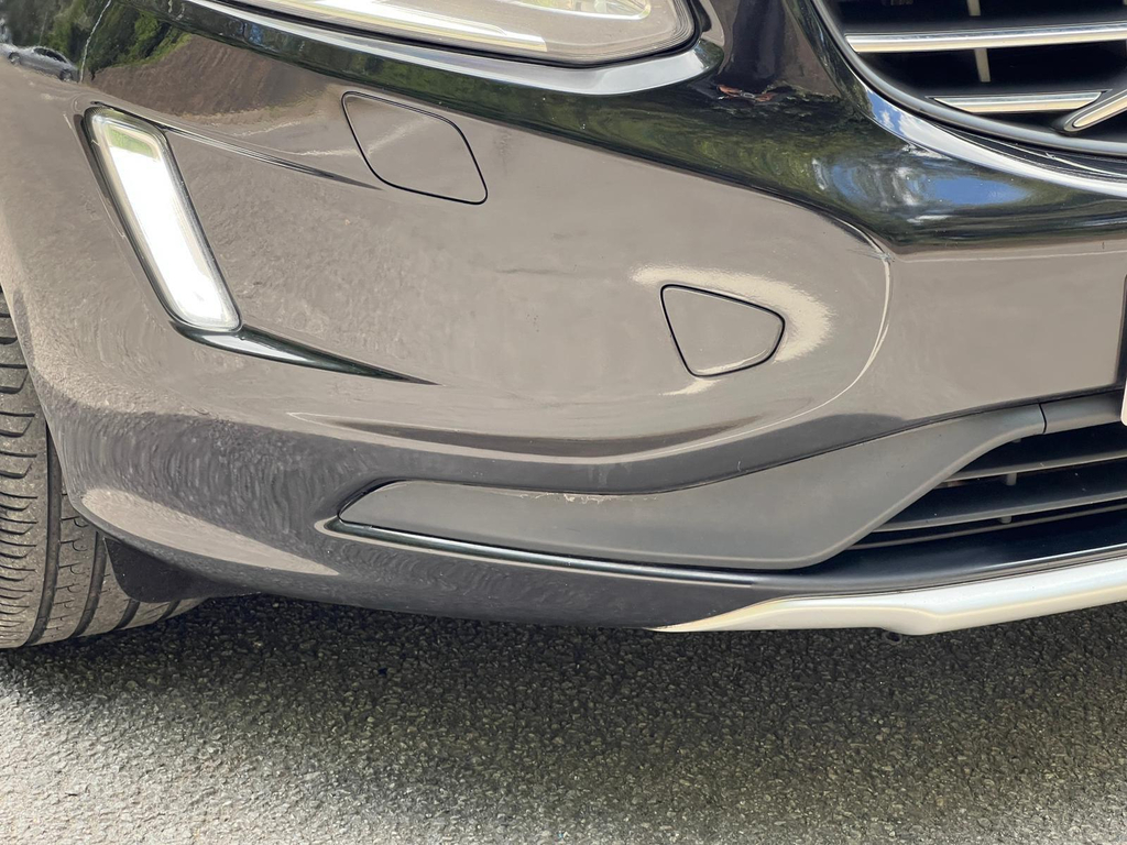 Volvo XC60 2.4L Se Lux Nav Gold #39