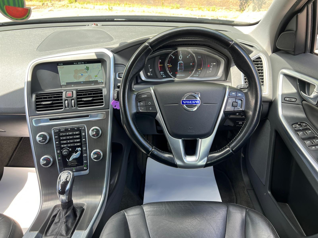 Volvo XC60 2.0 D4 Se Lux Nav Geartronic Euro 6 Ss  #5