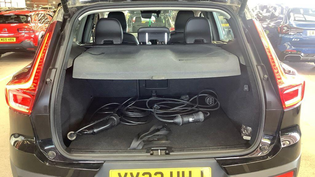Volvo XC40 1.5H T4 Recharge 10.7Kwh Plus Euro 6 Ss #5