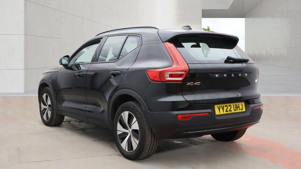 Volvo XC40 1.5H T4 Recharge 10.7Kwh Plus Euro 6 Ss #2