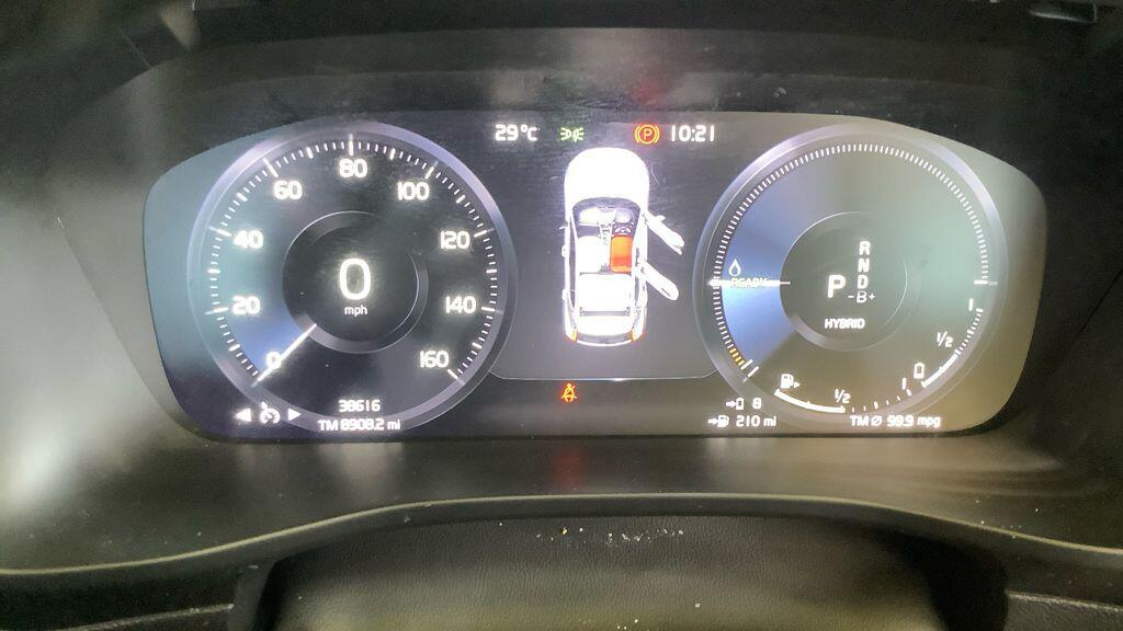 Volvo XC40 1.5H T4 Recharge 10.7Kwh Plus Euro 6 Ss #6
