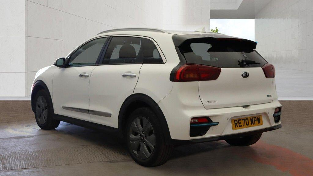Kia e-Niro 64Kwh 4 #3