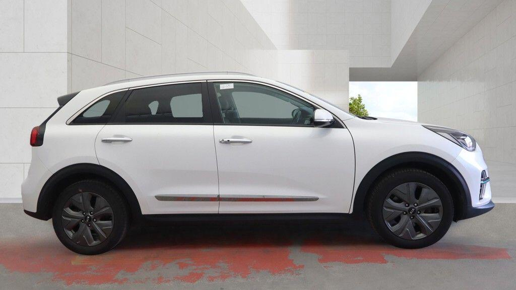 Kia e-Niro 64Kwh 4 #5