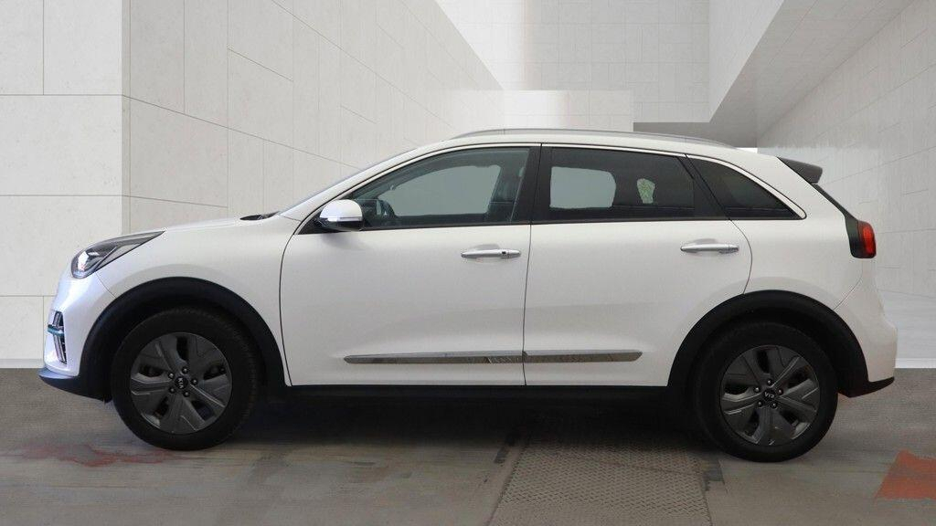 Kia e-Niro 64Kwh 4 #6