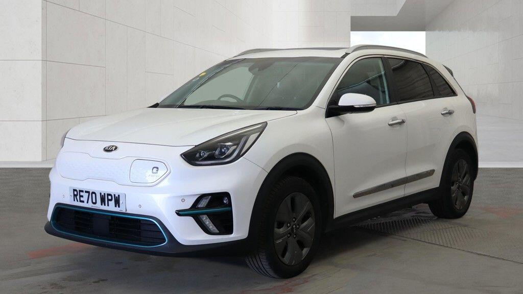 Kia e-Niro 64Kwh 4 #2
