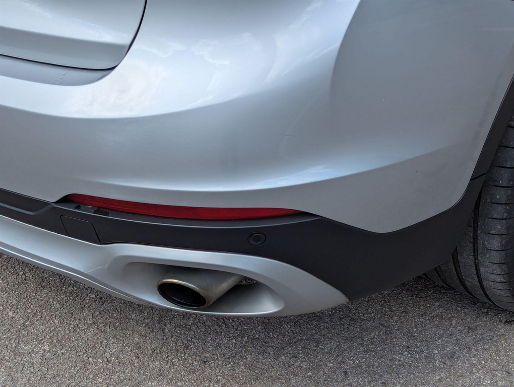 BMW X6 40D M Sport U1017813 Ulez Grey #27