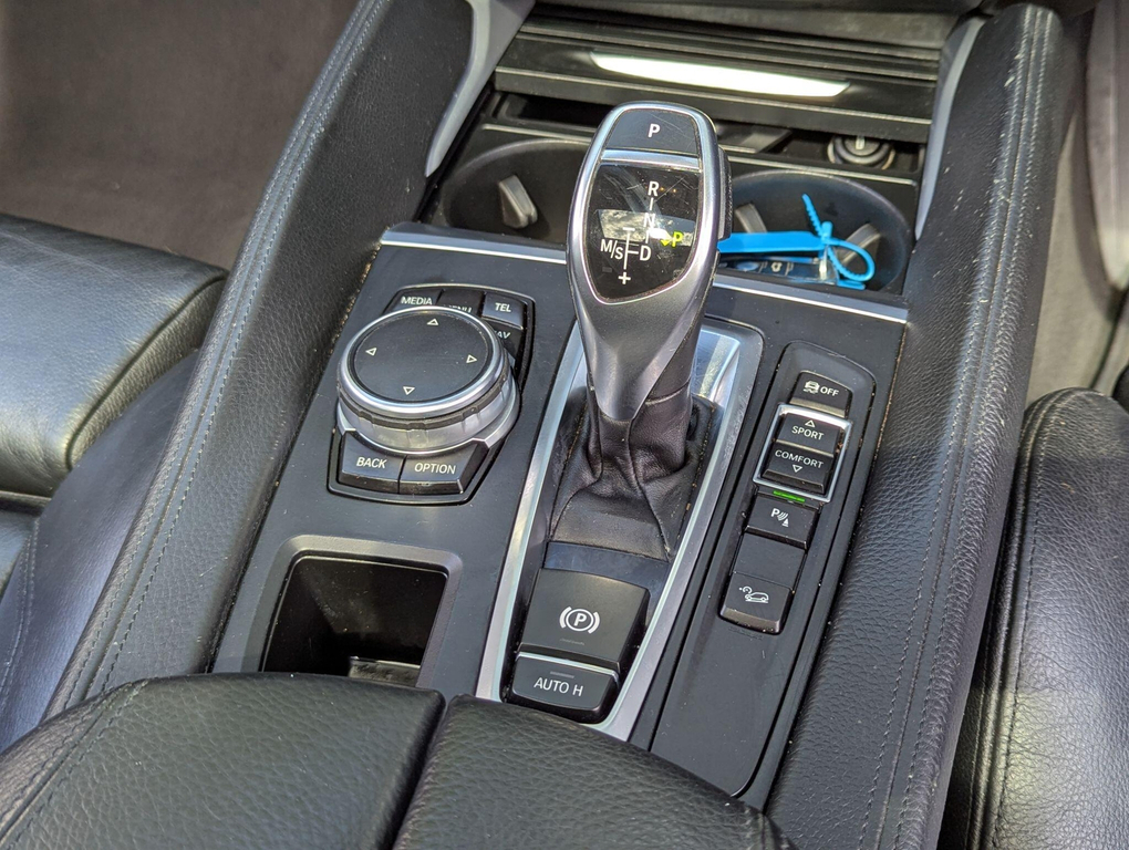 BMW X6 3.0 30D Se Xdrive Euro 6 Ss #6