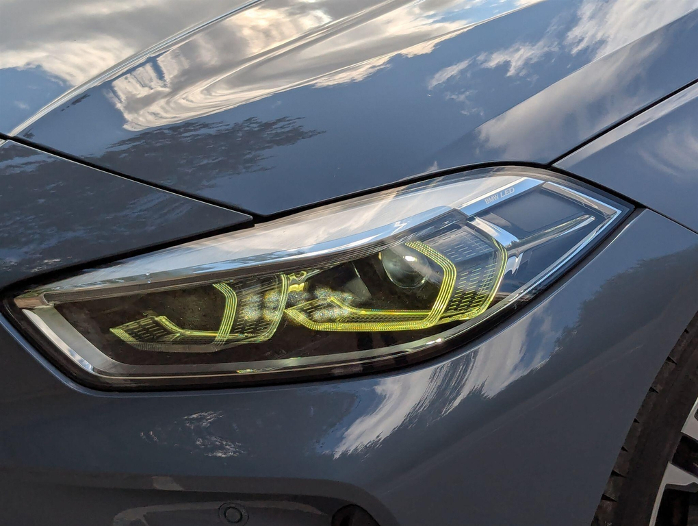 BMW 1 Series 1.5 118I M Black #18