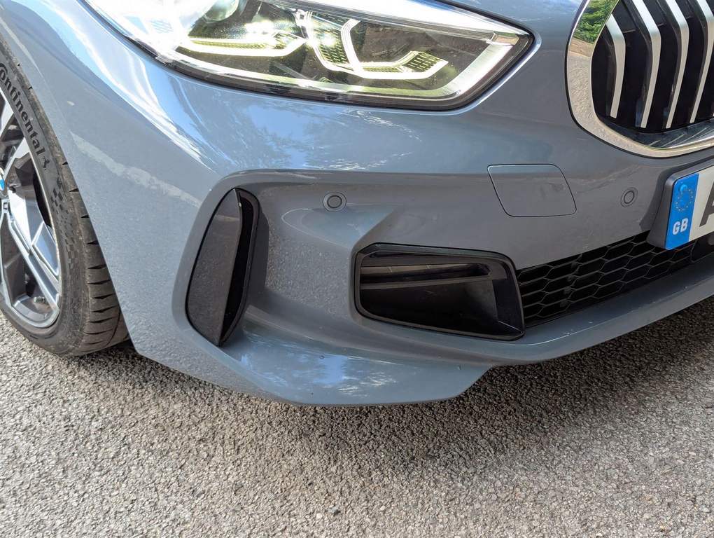 BMW 1 Series 1.5 118I M Black #31