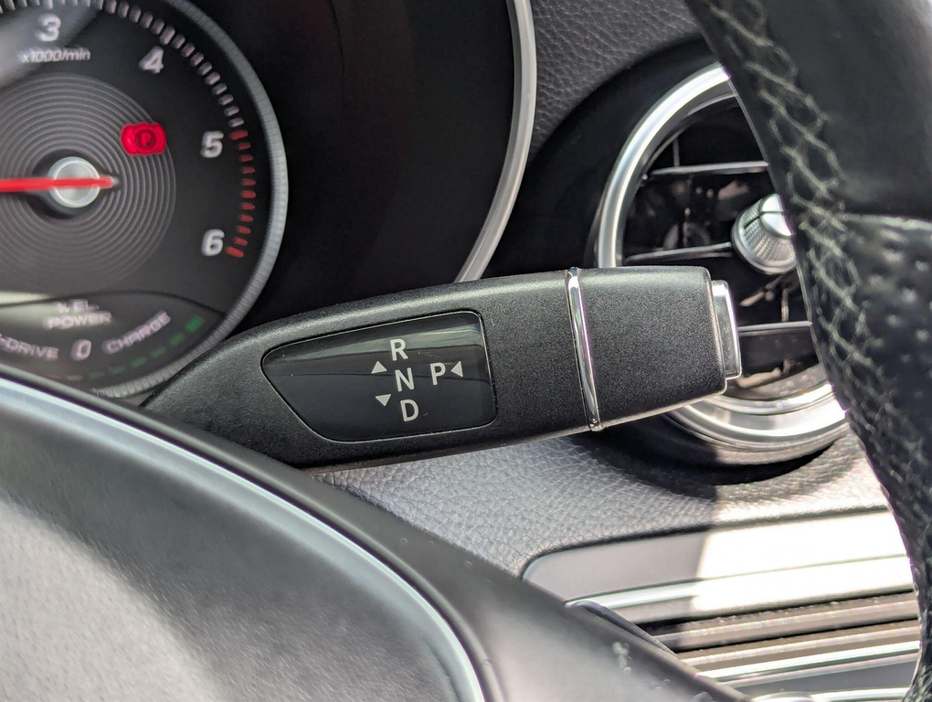Mercedes-Benz C Class 2.1 Dh Sport Premium Plus G-tronic Euro 6 Ss  #6