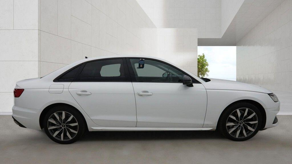 Audi A4 2.0 Tdi 30 Sport Edition S Tronic Euro 6 Ss #2