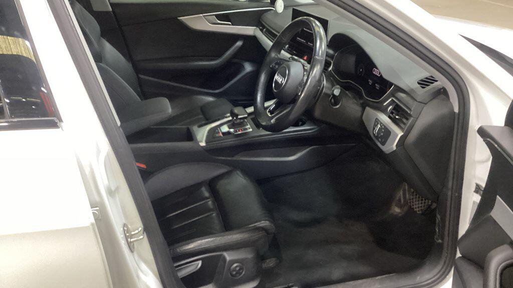 Audi A4 2.0 Tdi 30 Sport Edition S Tronic Euro 6 Ss #3